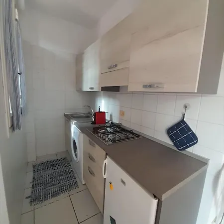 Bilo La Pergola Appartement