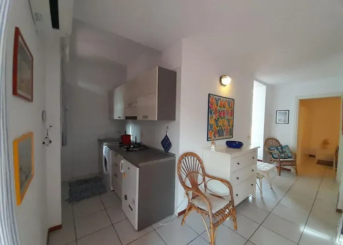 Bilo La Pergola * بروكيو