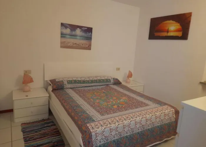 Bilo La Pergola شقة بروكيو