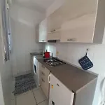 Apartmán Bilo La Pergola Procchio (Isola d'Elba)