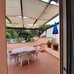 Bilo La Pergola Apartmán