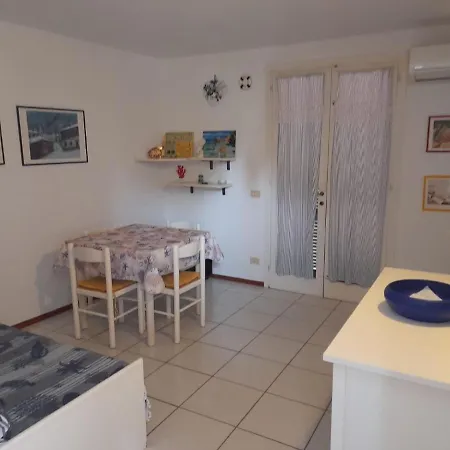 Bilo La Pergola Procchio (Isola d'Elba)