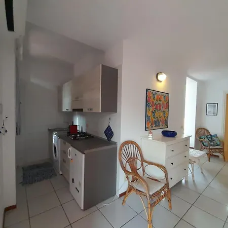 Bilo La Pergola Apartmán