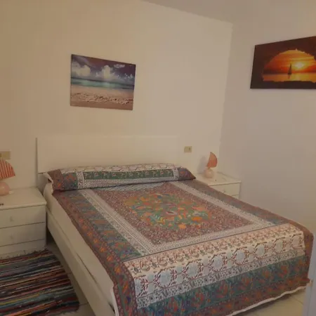 Apartmán Bilo La Pergola Procchio (Isola d'Elba)