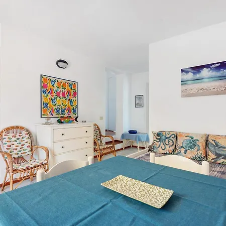 Apartament Bilo La Pergola Procchio (Isola d'Elba)