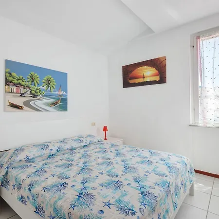 Bilo La Pergola Apartament