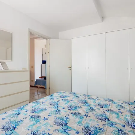Apartament Bilo La Pergola *