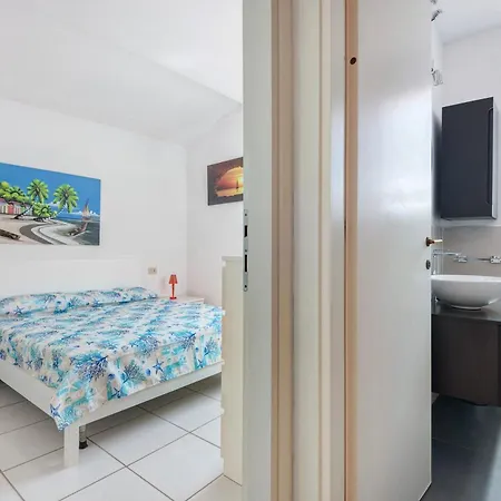 Bilo La Pergola Apartament *
