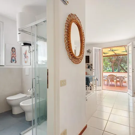 Bilo La Pergola Apartament Procchio (Isola d'Elba)