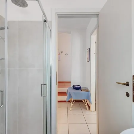 Apartament Bilo La Pergola Procchio (Isola d'Elba)