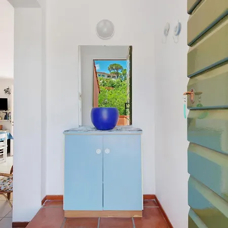 Bilo La Pergola Apartament