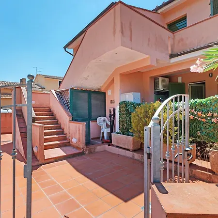 Apartament Bilo La Pergola *