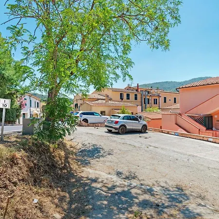 Bilo La Pergola Apartament