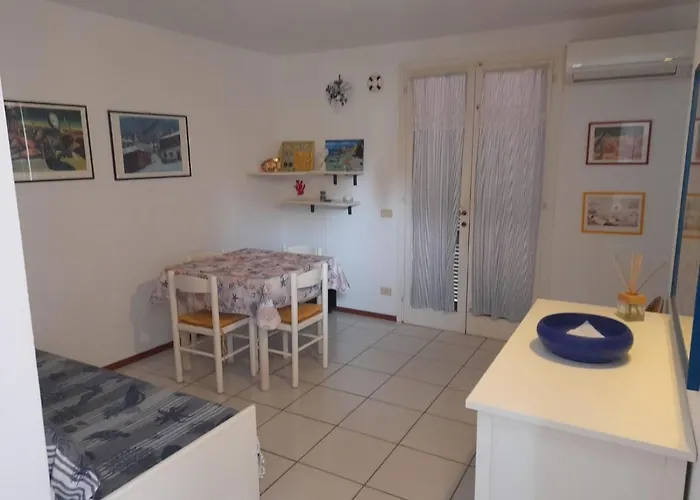 Bilo La Pergola プロッキオ